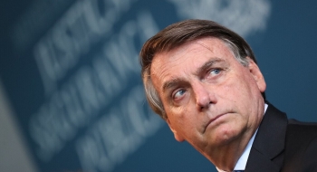 Bolsonaro deve se filiar ao Partido da Mulher Brasileira para reeleição